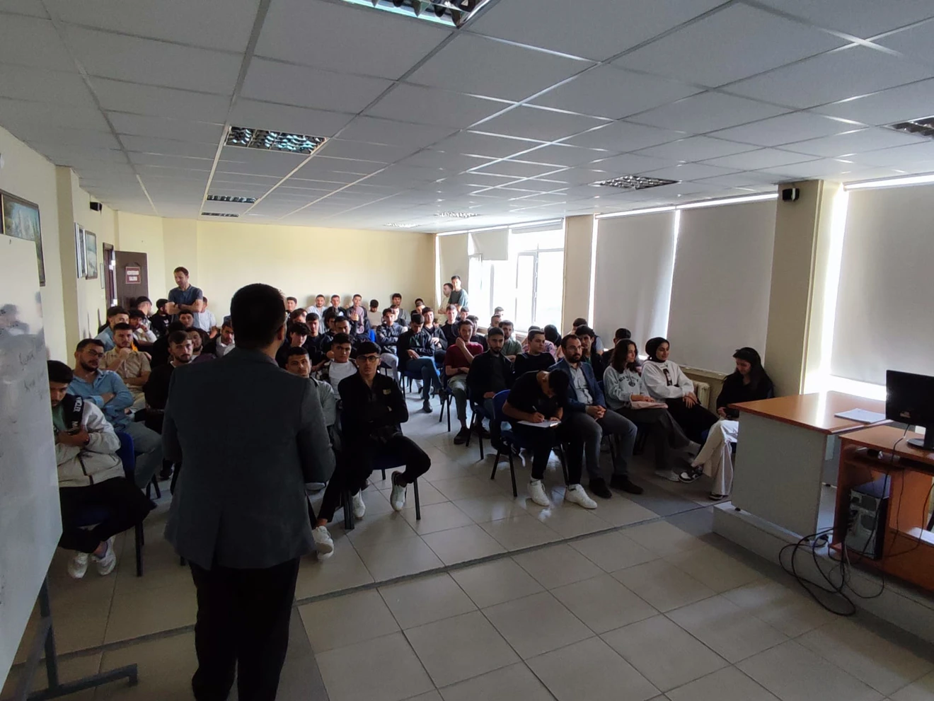 Evlilik Öncesi Eğitim & Aile Eğitim Programı